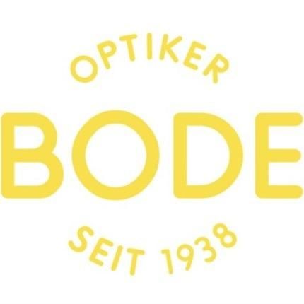Optiker Bode - Ihr Optiker & Hörakustiker - LOGO