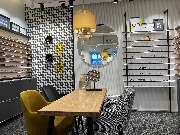 Optiker Bode - Beratungstisch