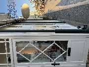 Optiker Bode - Eingang