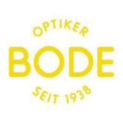 Optiker Bode - LOGO