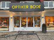 Optiker Bode - Optiker Bode Wedel