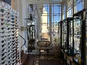 Optiker Bode - Wintergarten