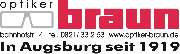 Optiker Braun GmbH - 1