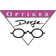 Optiker Dorge - LOGO
