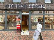 Optiker Franz - GALLERY