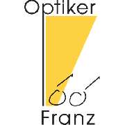 Optiker Franz - LOGO