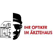 Optiker im Ärztehaus GmbH - LOGO