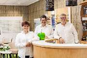 Optiker MEISE GmbH - GALLERY