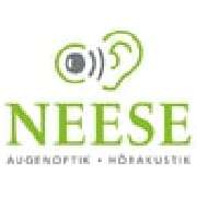 Optiker Neese e.K. - LOGO