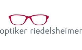Optiker Riedelsheimer - LOGO