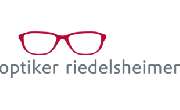 Optiker Riedelsheimer - LOGO