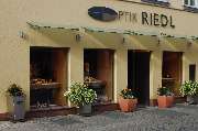 Optiker Riedl - GALLERY