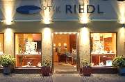 Optiker Riedl - GALLERY