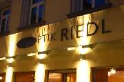 Optiker Riedl - GALLERY
