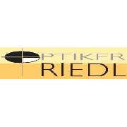 Optiker Riedl - LOGO