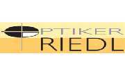 Optiker Riedl - LOGO