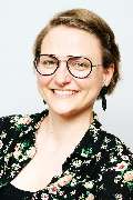 Optiker Schmidt GmbH - Sara Wiegmann Augenoptikerin