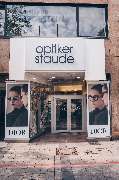 Optiker Staude - GALLERY