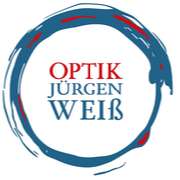Optiker & Uhrenservice Jürgen Weiß München - Logo_ Optiker & Uhrenservice Jürgen Weiß München