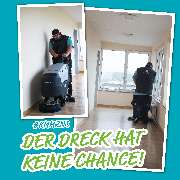 Optima Gebäudeservice Nord GmbH - Der Dreck hat keine Chance