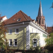Optima Klinik Dr. Peter Holzschuh, Karlsruhe