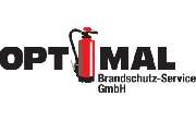 Optimal Brandschutz-Service GmbH - LOGO