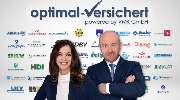 optimal-versichert | Unabhängiger Versicherungsmakler und Finanzberater in Erlangen, Fürth, Nürnberg - optimal versichert