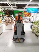 Optimismus Gebäudereinigung - 2