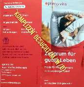 optimo vita Praxis für Physiotherapie - GALLERY