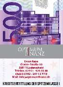 Optimum Finanz - 1
