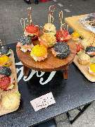 Orange Catering & Event - GALLERY
