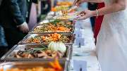 Orange Catering & Event - GALLERY