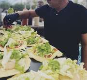 Orange Catering & Event - GALLERY