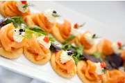 Orange Catering & Event - GALLERY