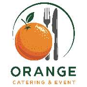 Orange Catering & Event - LOGO