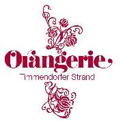 Orangerie - Das Logo