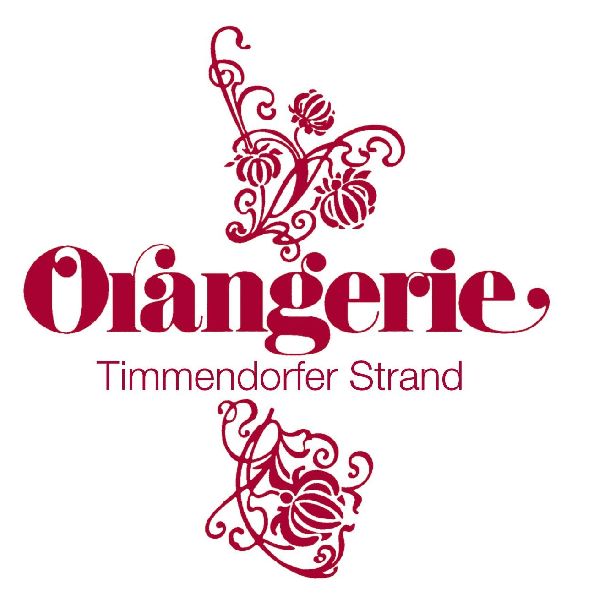 Orangerie - Das Logo