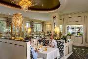 Orangerie - Gourmet-Restaurant 