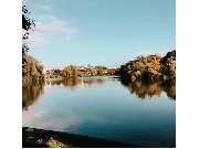 Orankesee-Terrassen - GALLERY