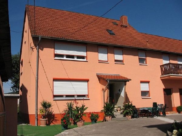 ORBAU GmbH - GALLERY