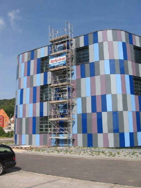 ORBAU GmbH - GALLERY