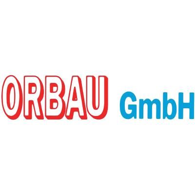 ORBAU GmbH - LOGO