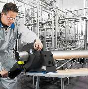Orbitalum Tools GmbH - GALLERY