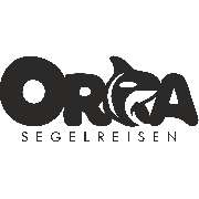 Orca Segelreisen GmbH - Logo von Orca Segelreisen GmbH