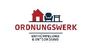 ORDNUNGSWERK - 1