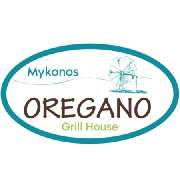 Oregano Grillhaus - LOGO