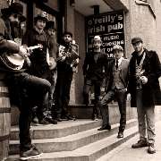 O`Reilly`s Irish Pub - GALLERY