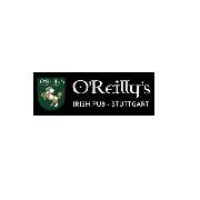 O`Reilly`s Irish Pub - LOGO