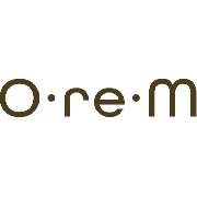 O·re·M - LOGO