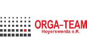ORGA TEAM Hoyerswerda e.K. - LOGO